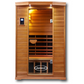 InfraRed Sauna - 45 minutes [LOCALS ONLY] - Prepayment