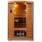 InfraRed Sauna - 45 minutes [LOCALS ONLY]