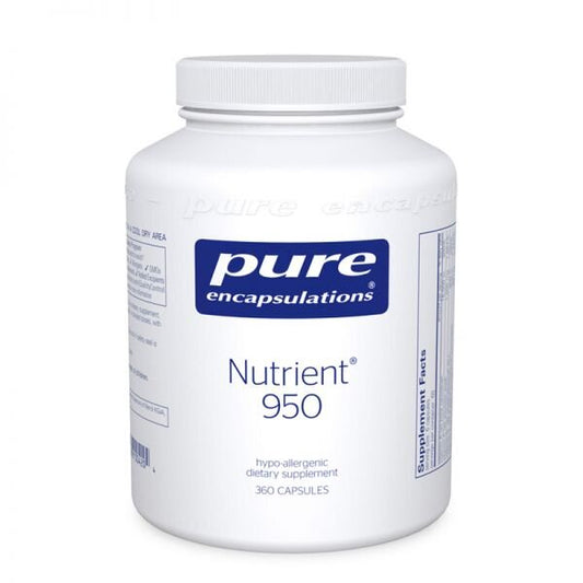 Nutrient 950 (multi vitamin) (90 caps)