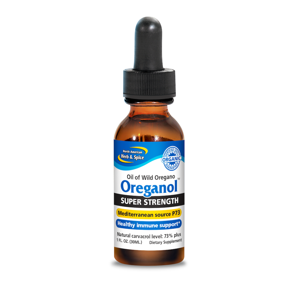 .45 oz Oil of Oreganol