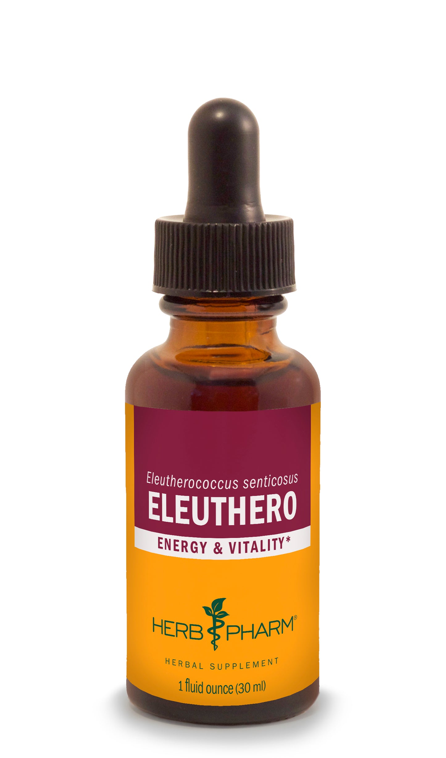 Eleuthero Extract 1oz