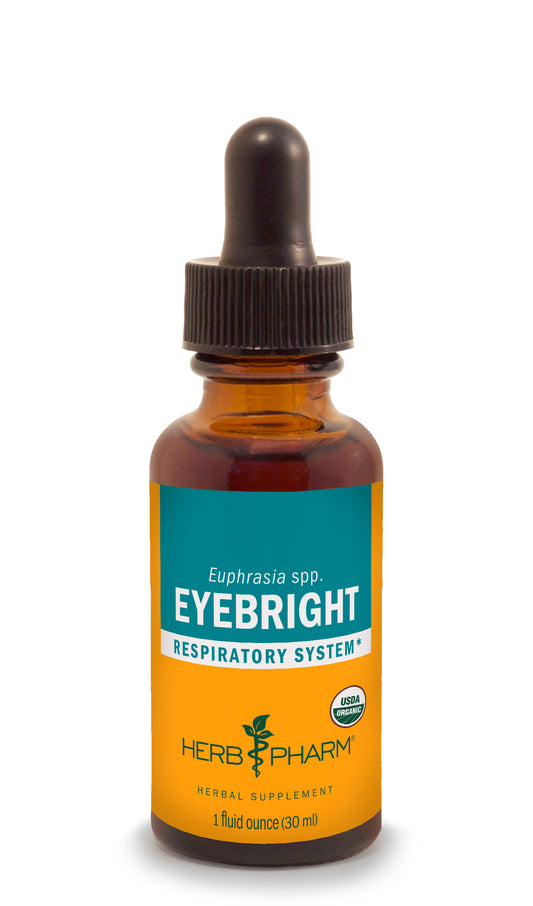 Eyebright  1 oz