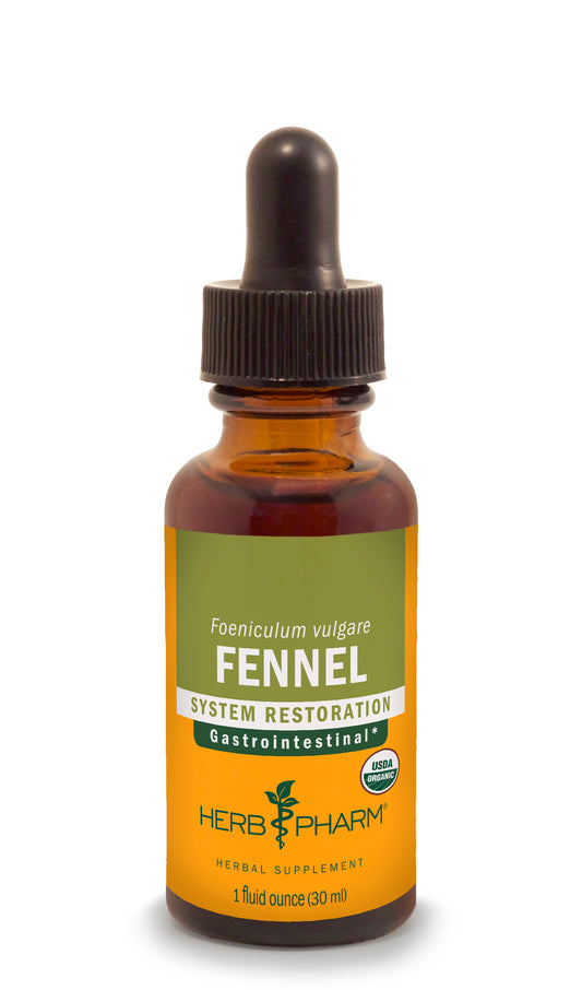 Fennel Extract 1 oz