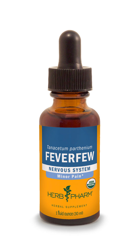 Feverfew