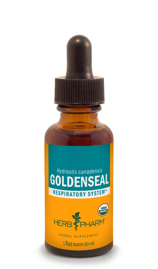 Goldenseal 1oz