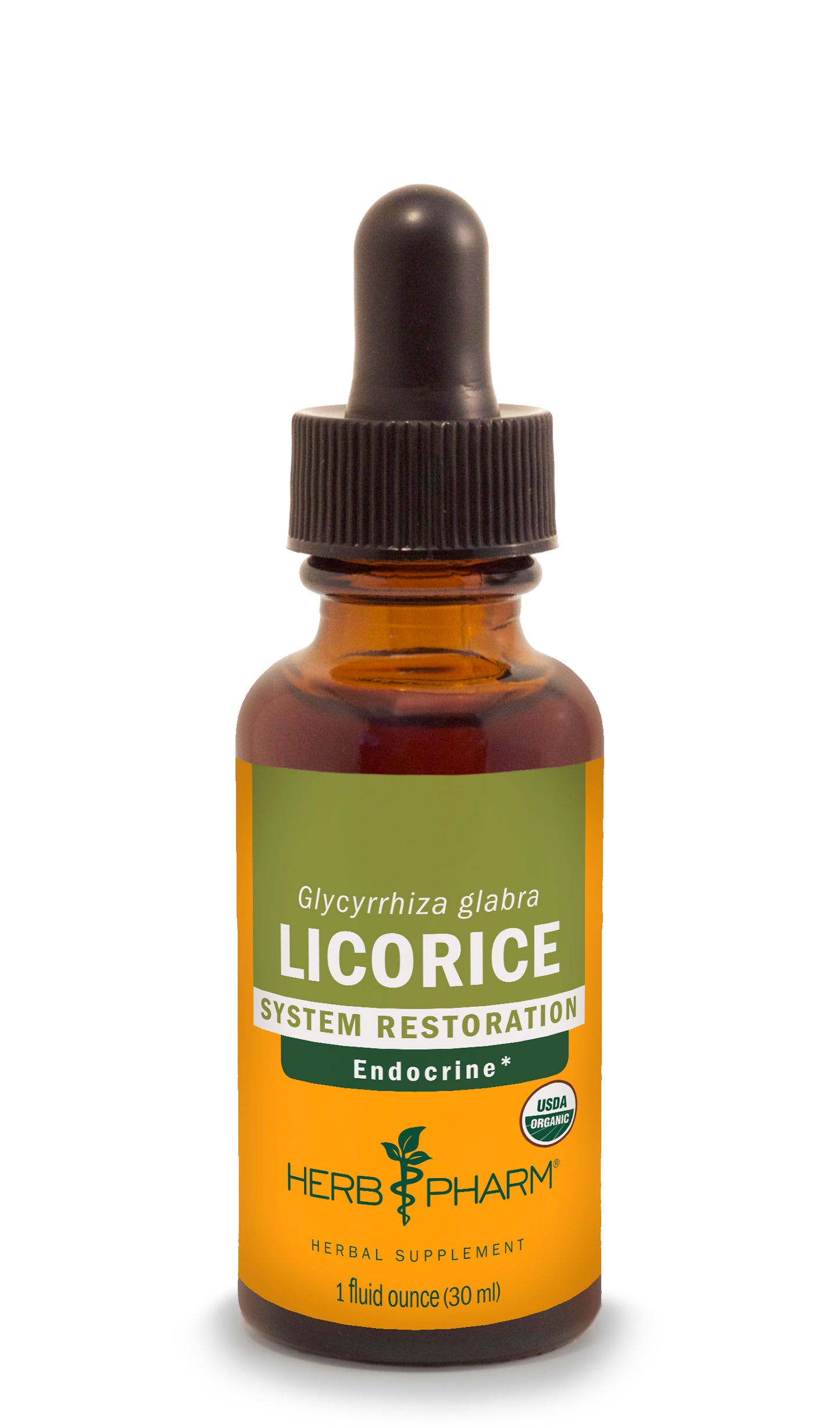 Licorice Root 1oz