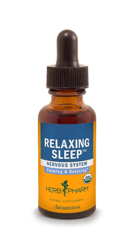 Relaxing Sleep  1 oz