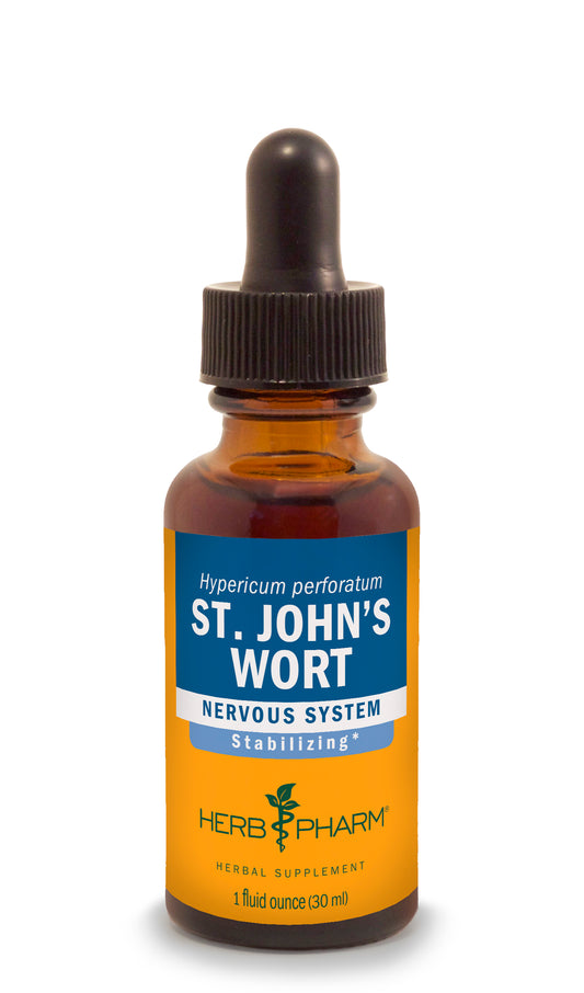 St. John's Wort