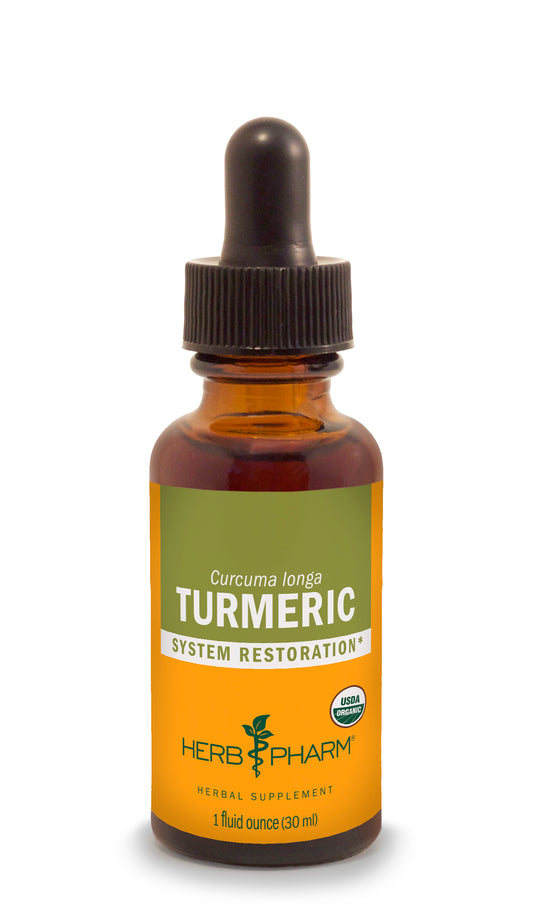 Turmeric