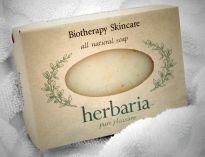 Biotherapy Skincare Soap
