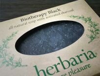 Biotherapy Black Soap