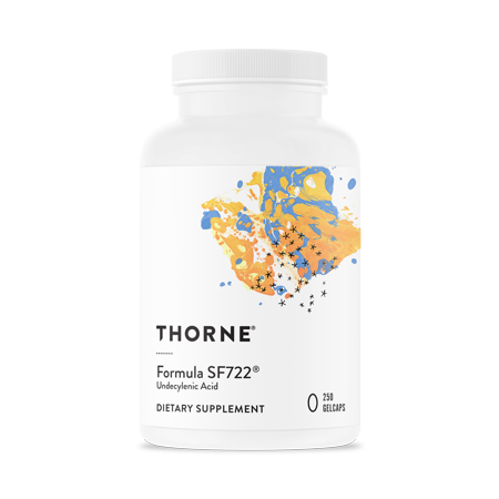 Thorne Formula SF722