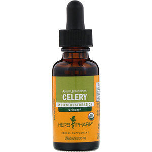 Celery Seed Extract 1 oz