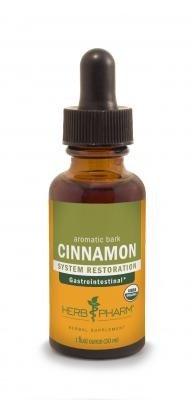 Cinnamon Bark 1 oz