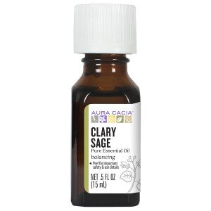 Clary Sage