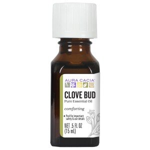 Clove Bud