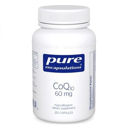 Coq10 60 mg (60)