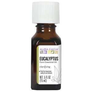 Eucalyptus