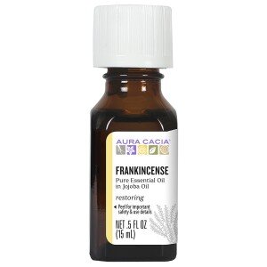 Frankincense