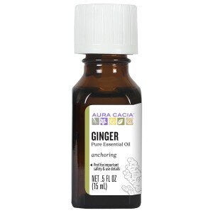 Ginger