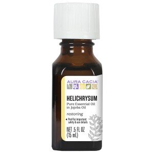 Helichrysum w/ Jojoba