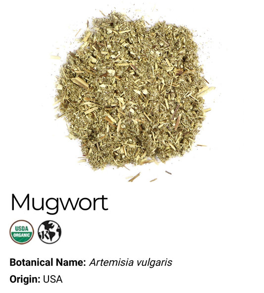 Mugwort