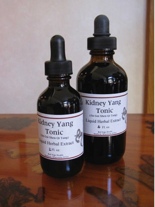 Kidney Yang (2 oz)