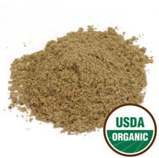 Milk Thistle Seed Powder