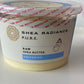 Shea Radiance PURE raw Shea butter