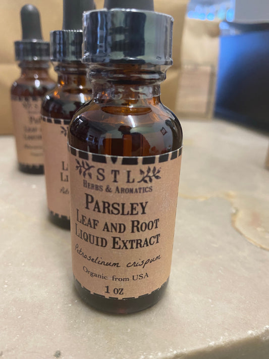 Parsley (1oz.)