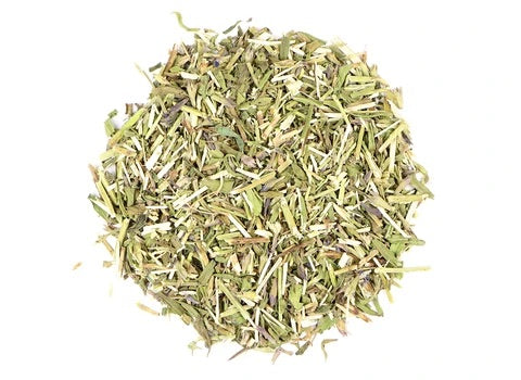 Hyssop (cut) (organic)