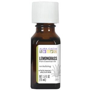 Lemongrass