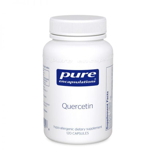 Quercetin 60s