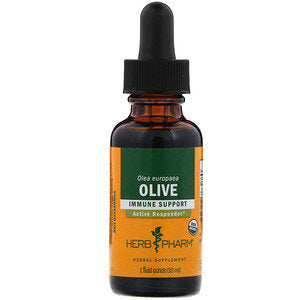 Olive Leaf Extract 1 oz