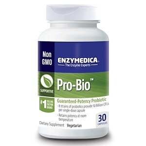 PRO BIO probiotic (30 caps)