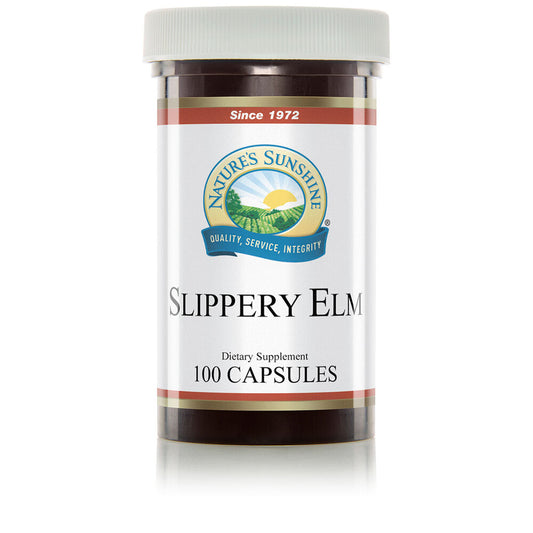 Slippery Elm