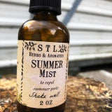 Summer/Catnip Spray