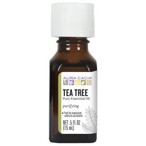 Tea Tree Essential Oil