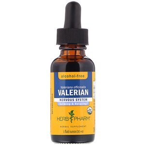 Valerian Root 1oz